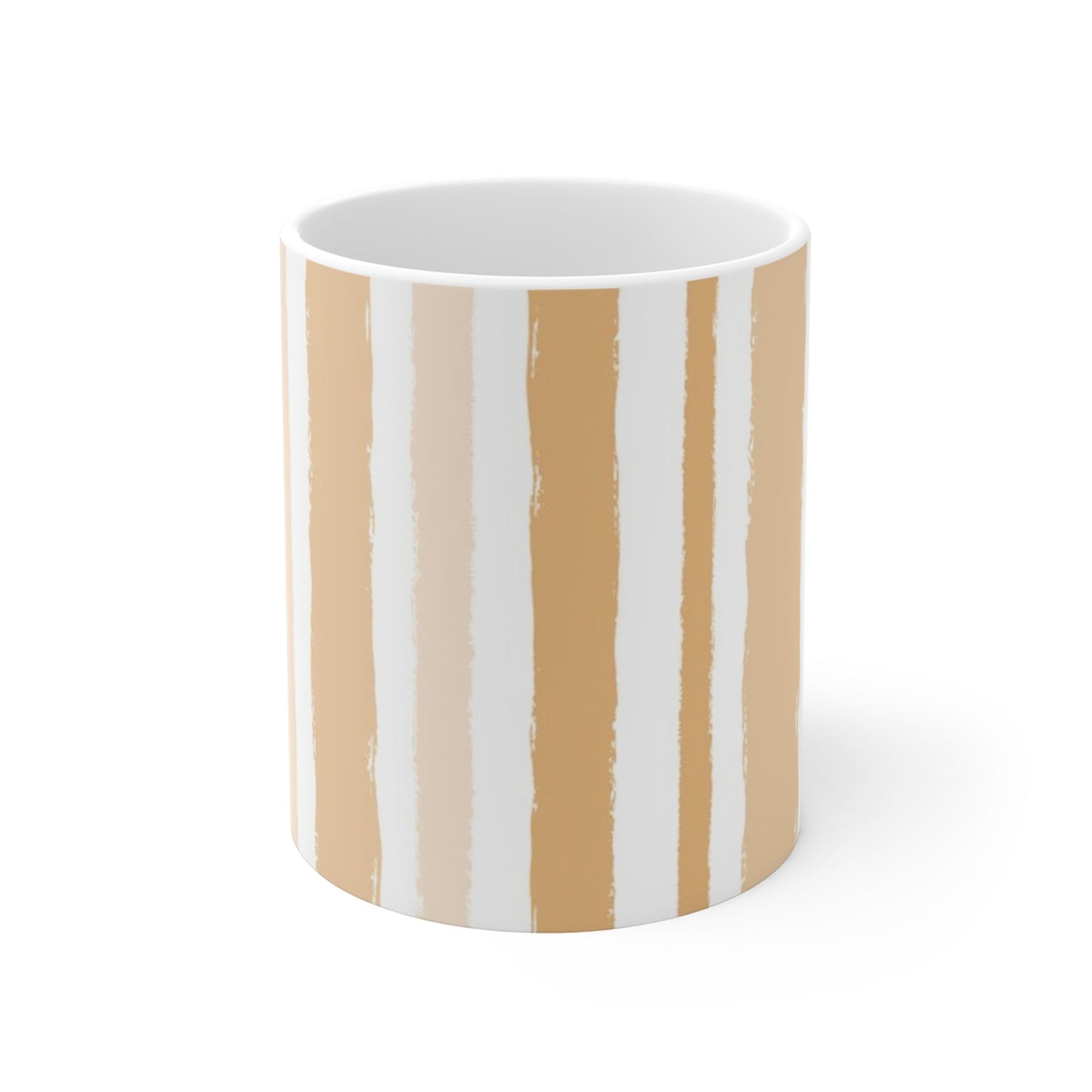 330 mL / 11oz Graphic Art Ceramic Mug | CACM-1232-111