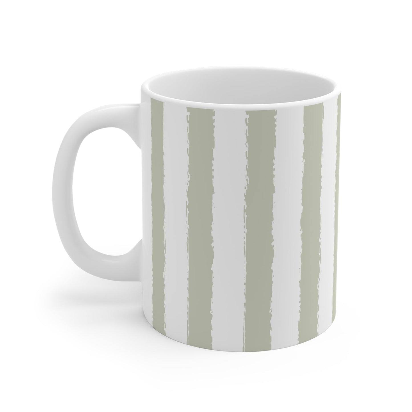 330 mL / 11oz Graphic Art Ceramic Mug | CACM-1241-251