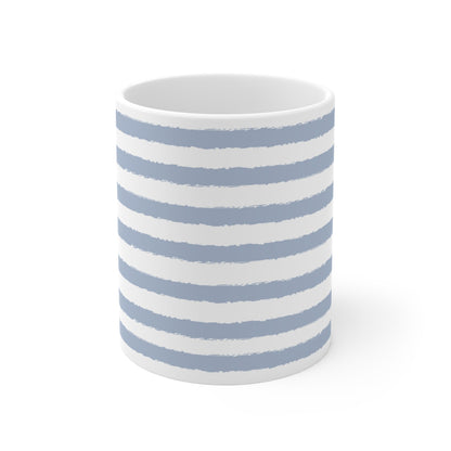 330 mL / 11oz Graphic Art Ceramic Mug | CACM-1022-231