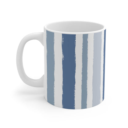 330 mL / 11oz Graphic Art Ceramic Mug | CACM-1231-111