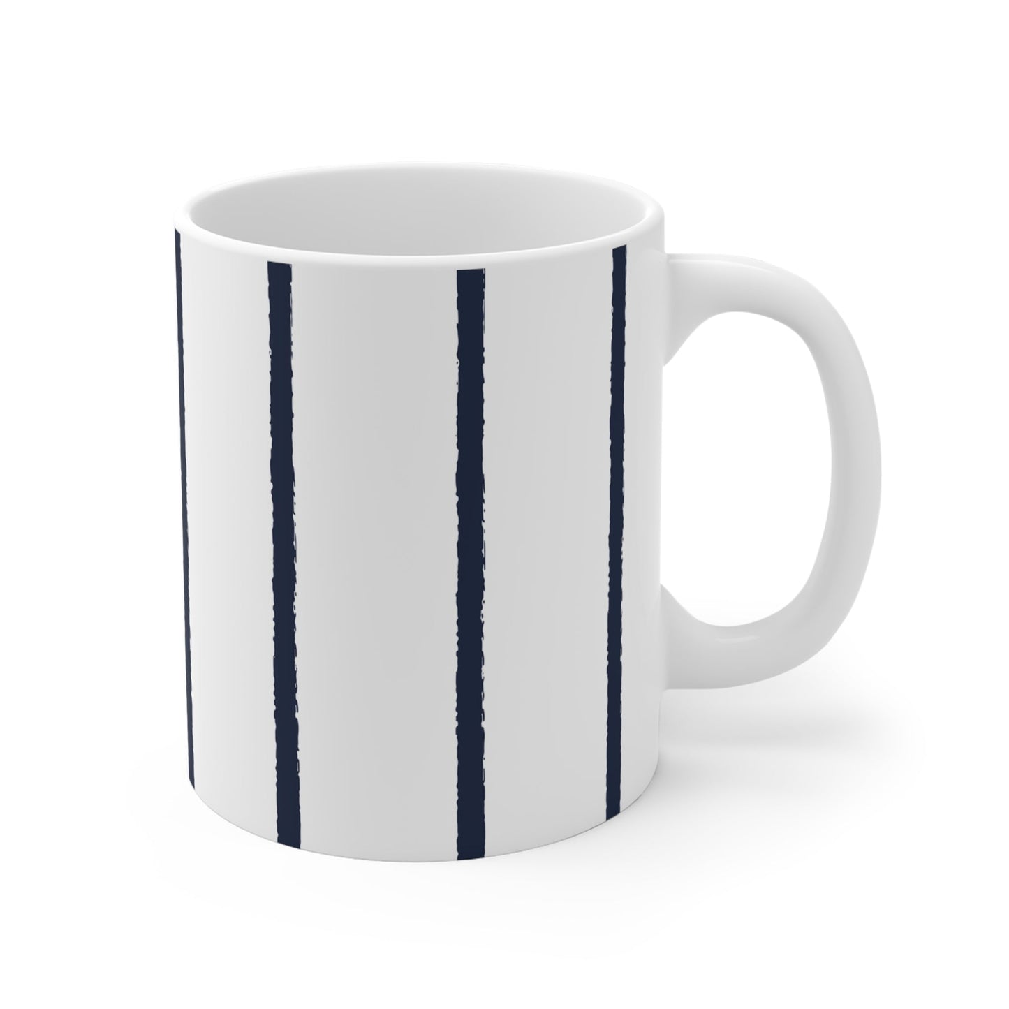 330 mL / 11oz Graphic Art Ceramic Mug | CACM-1271-301