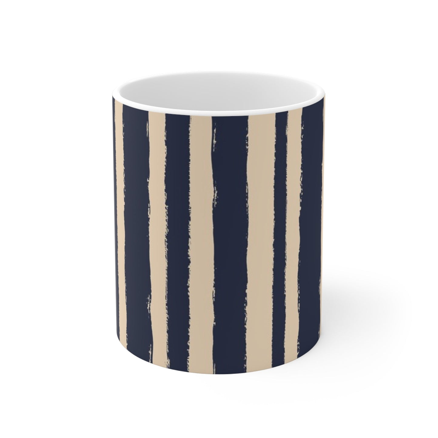 330 mL / 11oz Graphic Art Ceramic Mug | CACM-1275-111