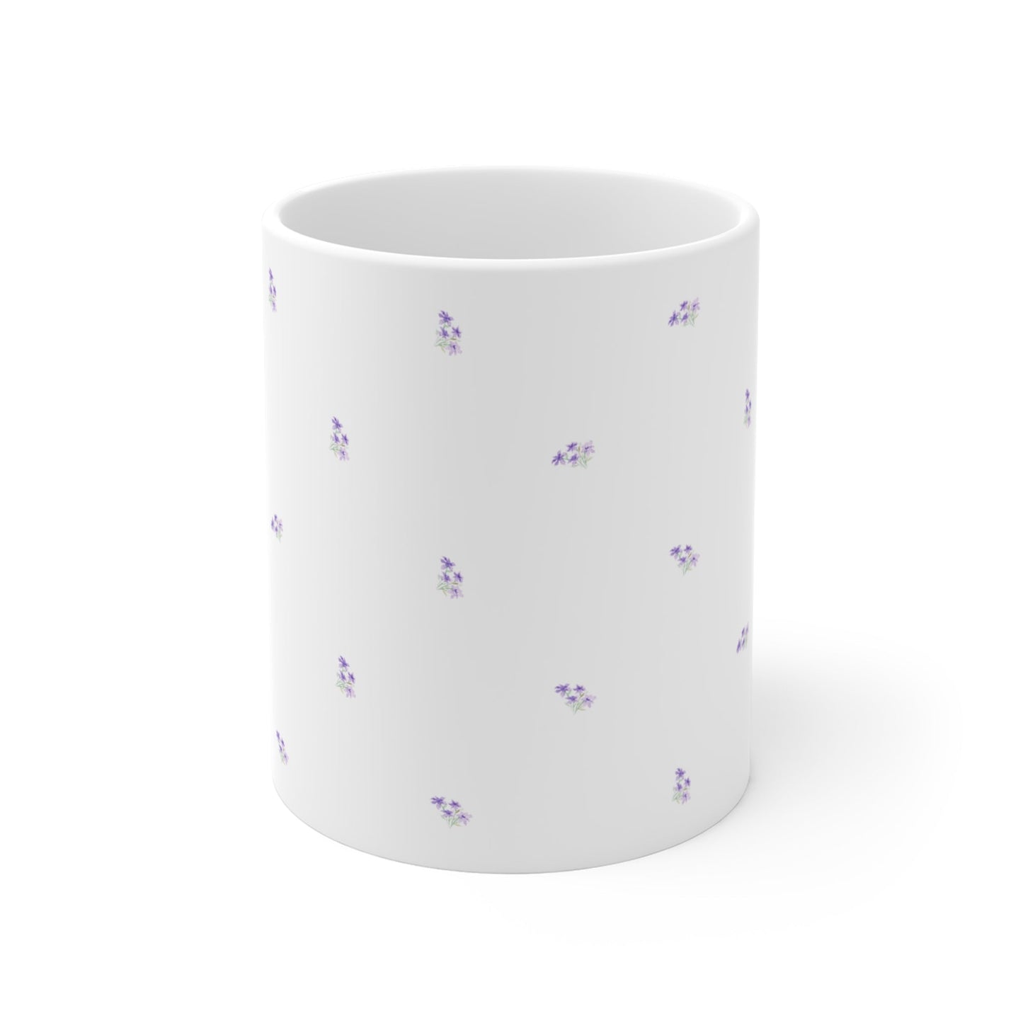 330 mL / 11oz Fine Art Watercolour Mug, CACM-1326