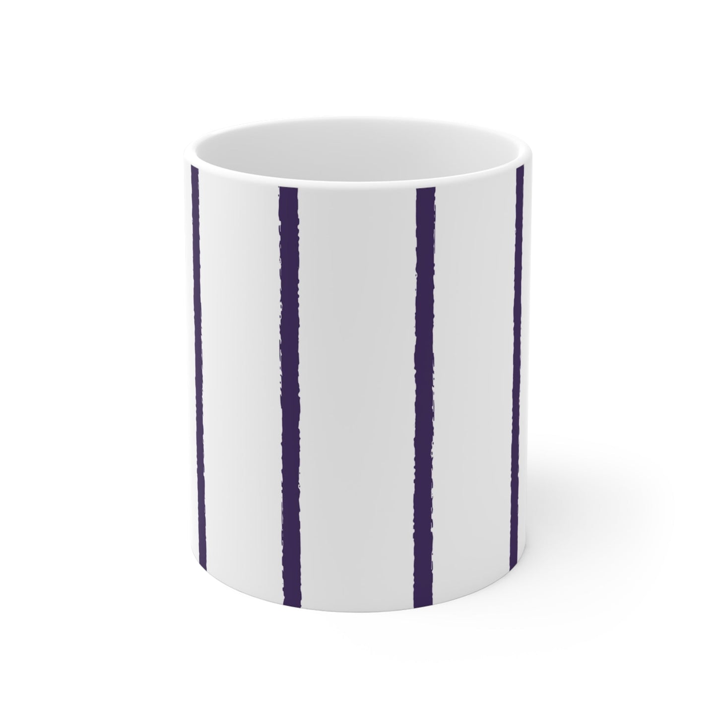 330 mL / 11oz Graphic Art Ceramic Mug | CACM-1143-301