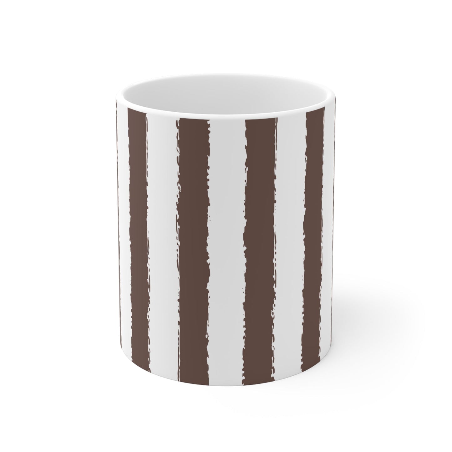 330 mL / 11oz Graphic Art Ceramic Mug | CACM-1161-251
