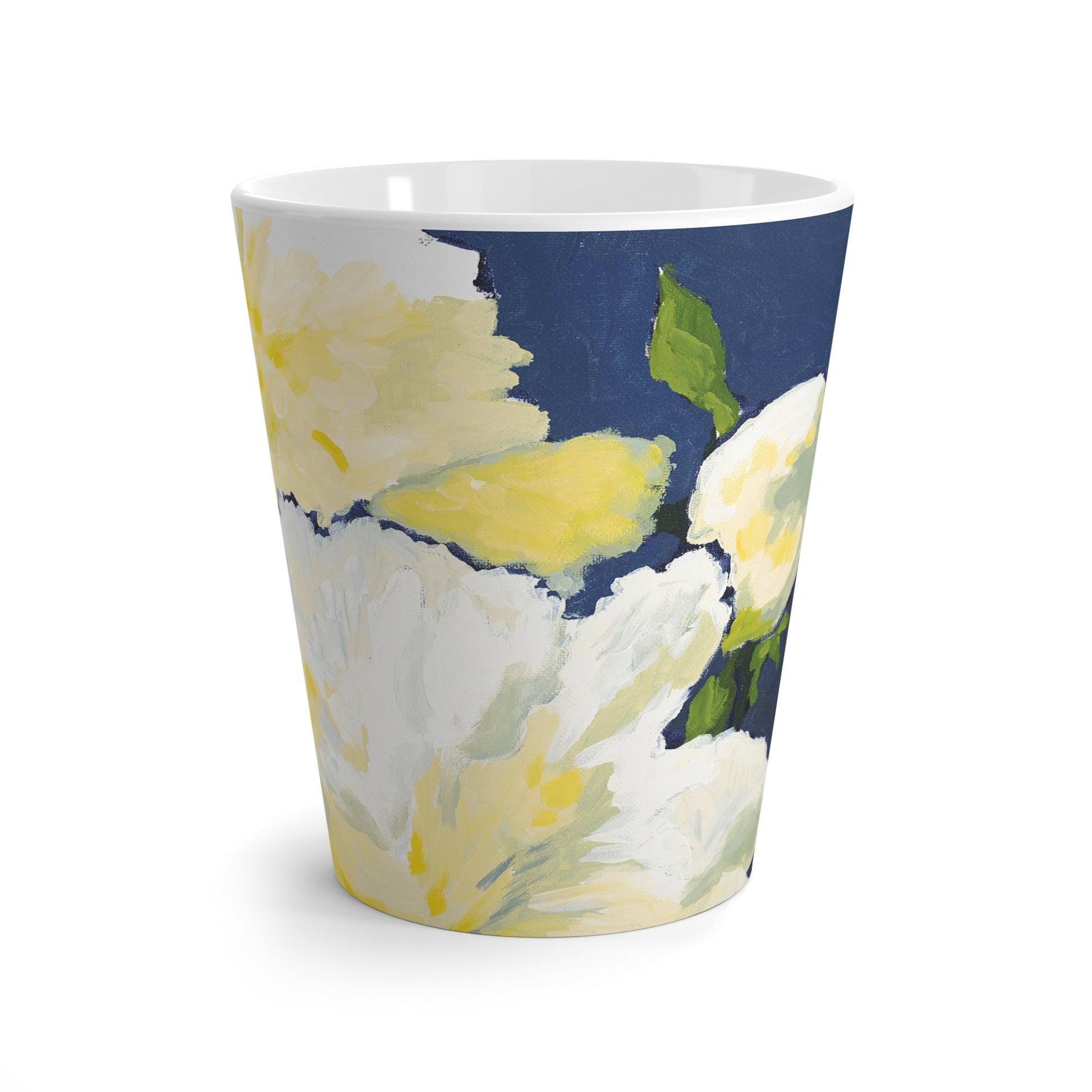 350 mL / 12oz Fine Art Latte Mug, CALM-1050