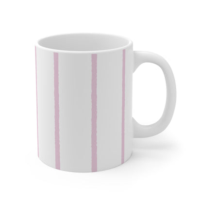 330 mL / 11oz Graphic Art Ceramic Mug | CACM-1081-301