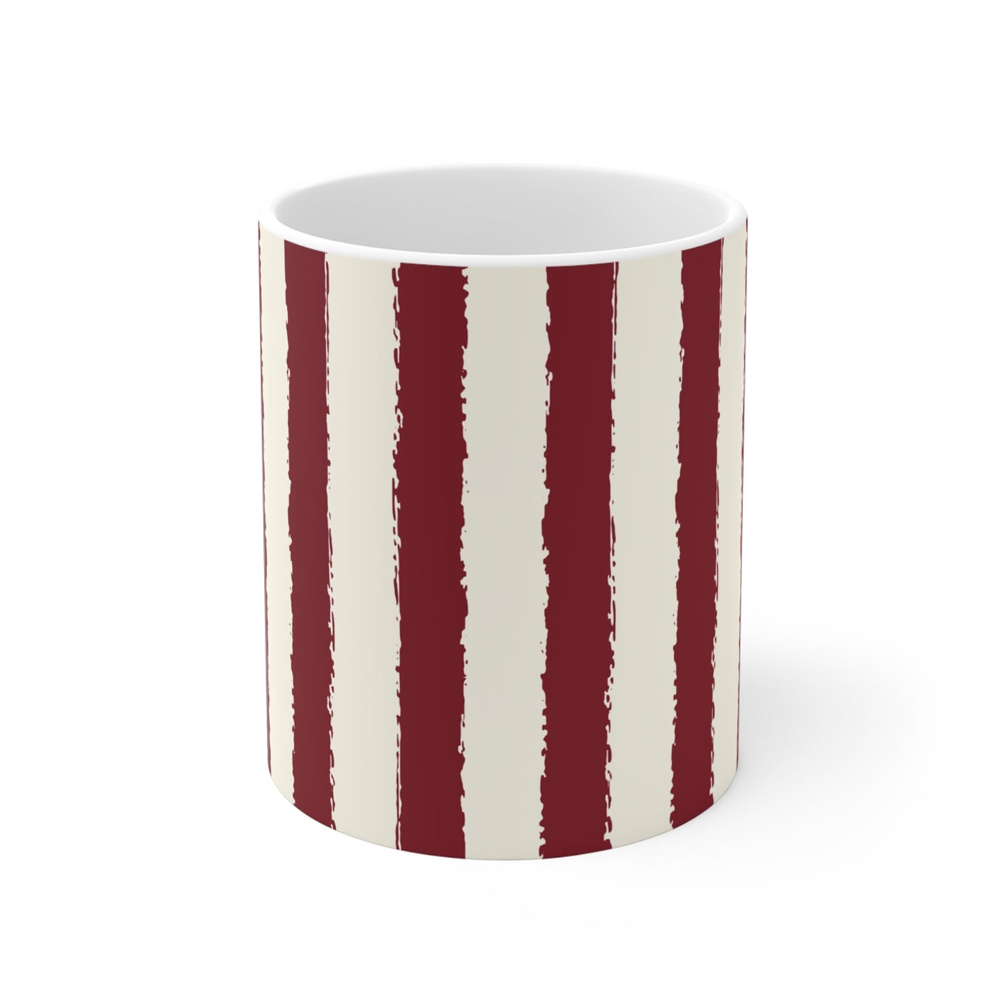330 mL / 11oz Graphic Art Ceramic Mug | CACM-1283-251