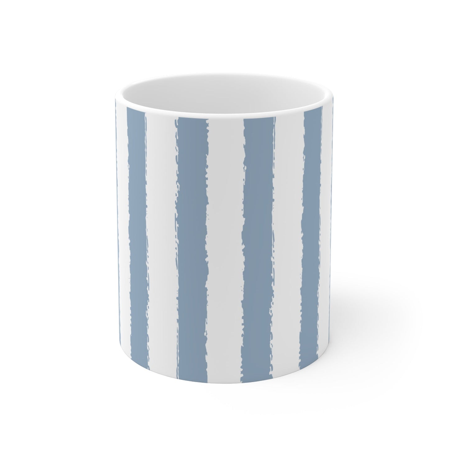 330 mL / 11oz Graphic Art Ceramic Mug | CACM-1231-251