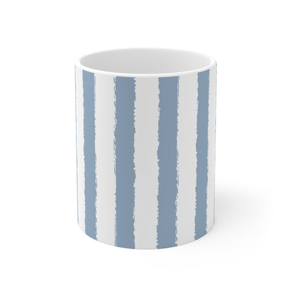 330 mL / 11oz Graphic Art Ceramic Mug | CACM-1231-251