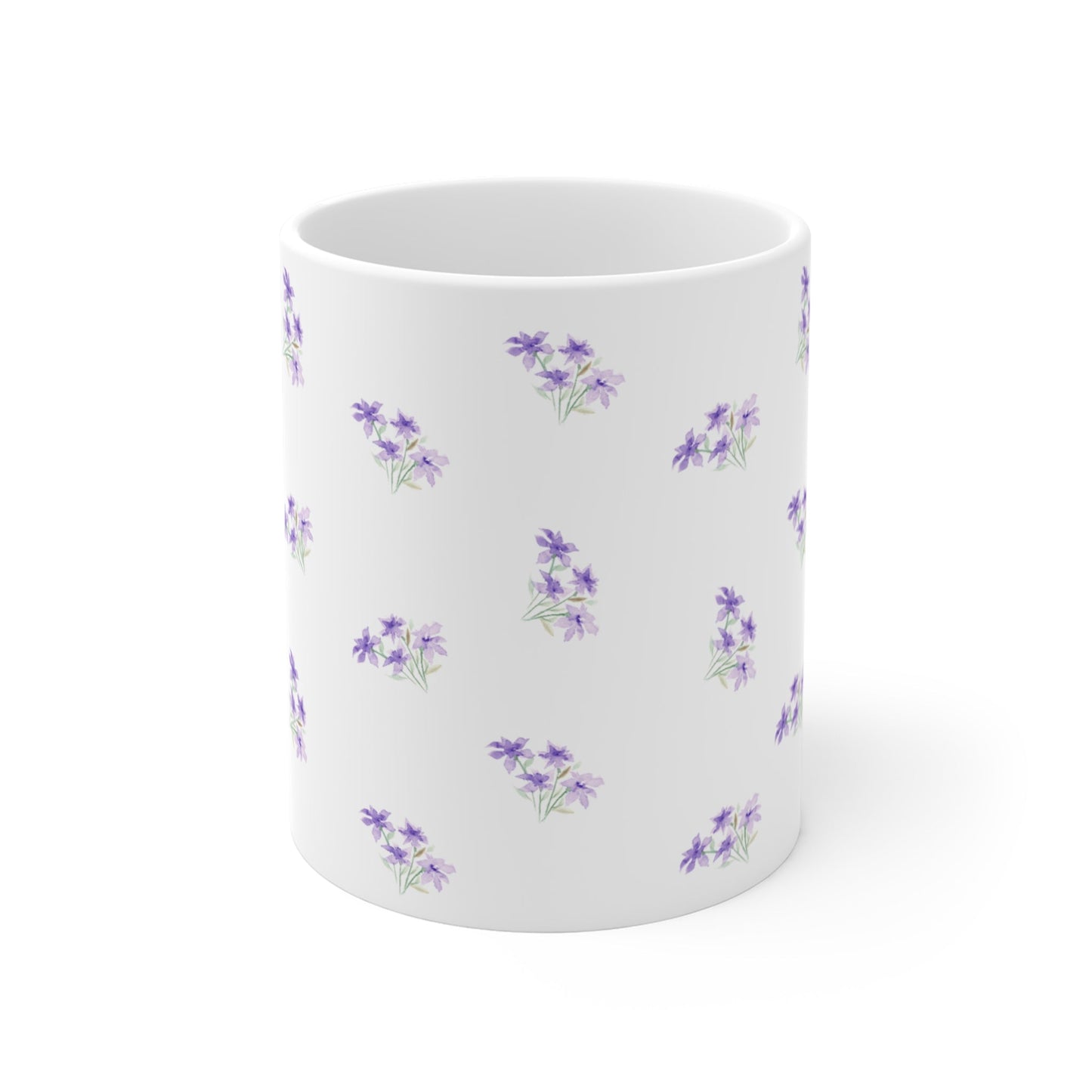 330 mL / 11oz Fine Art Watercolour Mug, CACM-1325
