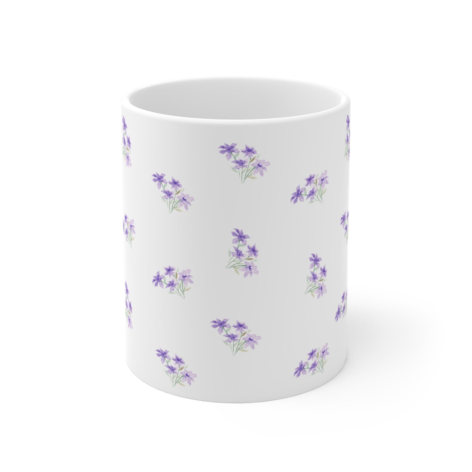 330 mL / 11oz Fine Art Watercolour Mug, CACM-1325