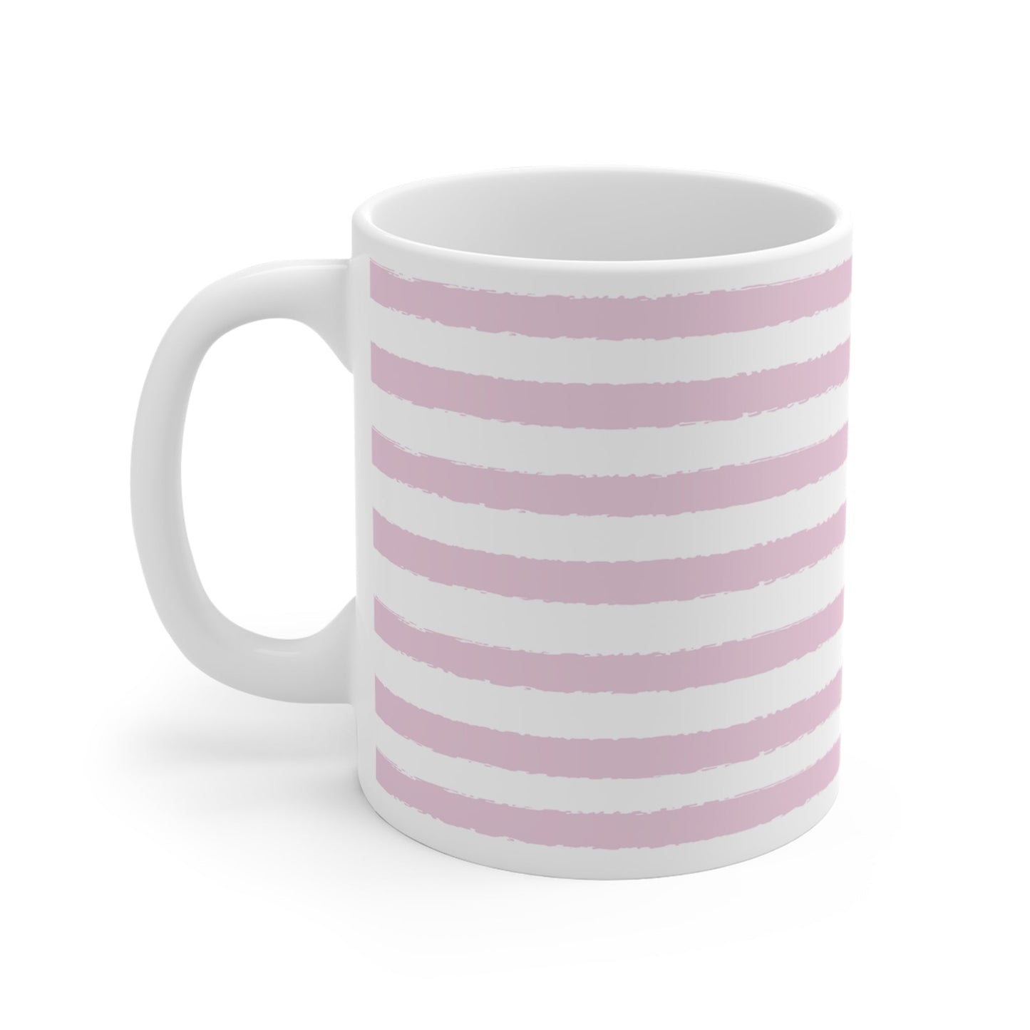 330 mL / 11oz Graphic Art Ceramic Mug | CACM-1081-231