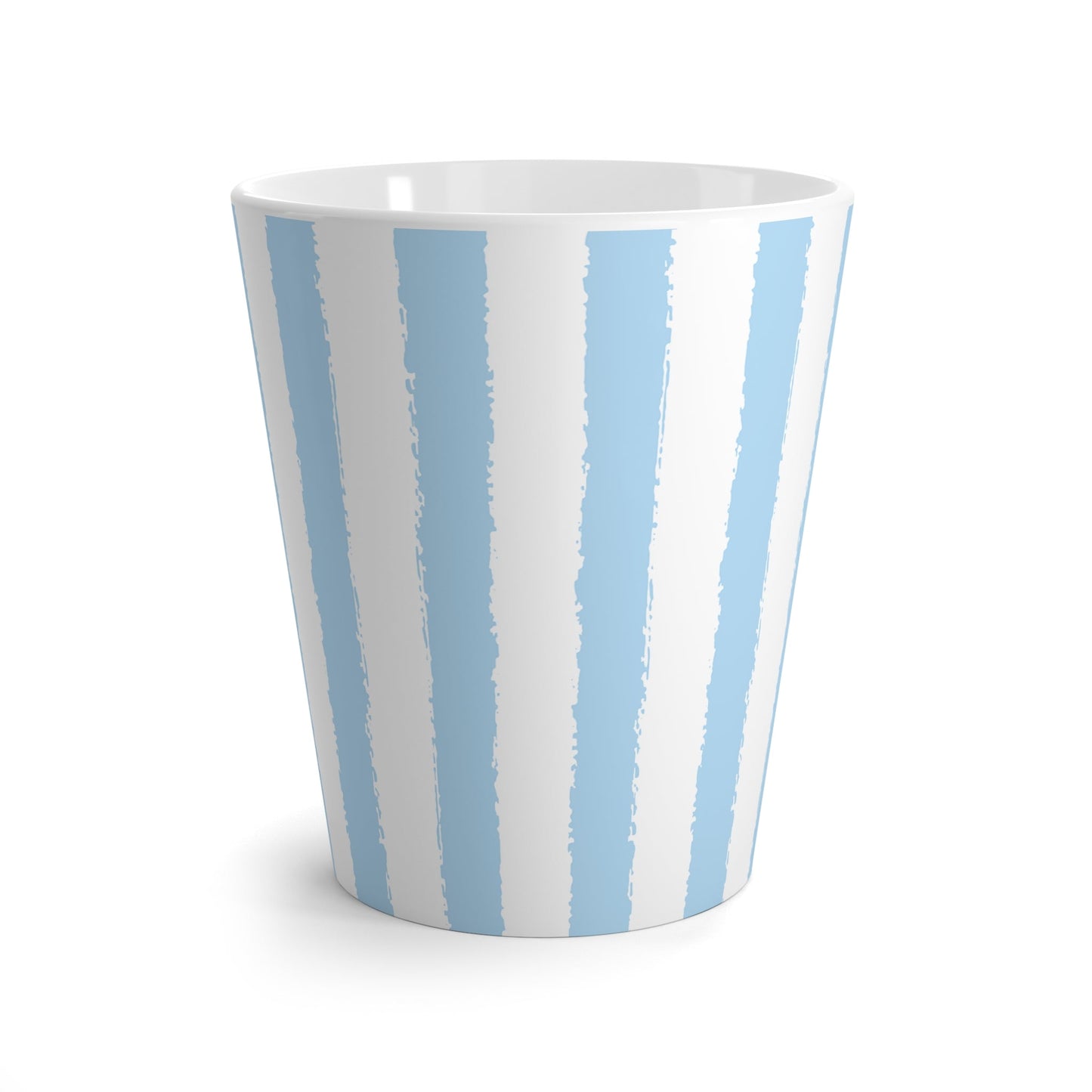 350 mL / 12oz Graphic Art Latte Mug | CALM-1101-200-251