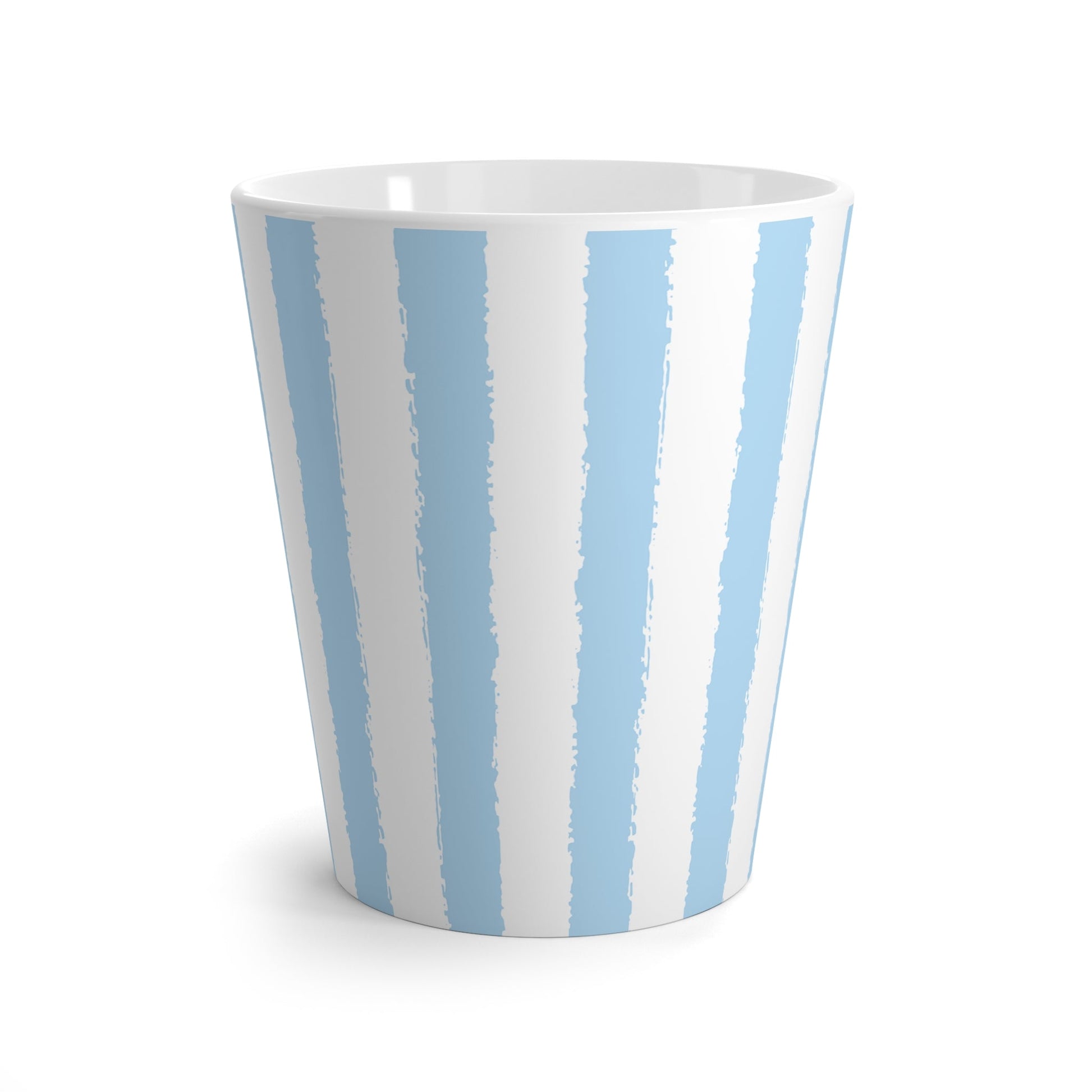 350 mL / 12oz Graphic Art Latte Mug | CALM-1101-200-251