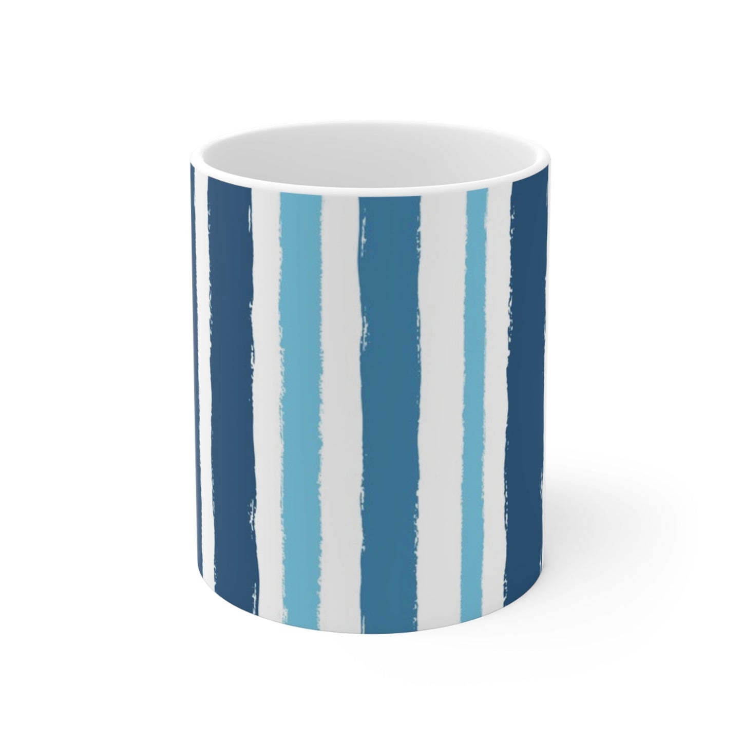 330 mL / 11oz Graphic Art Ceramic Mug | CACM-1153-111