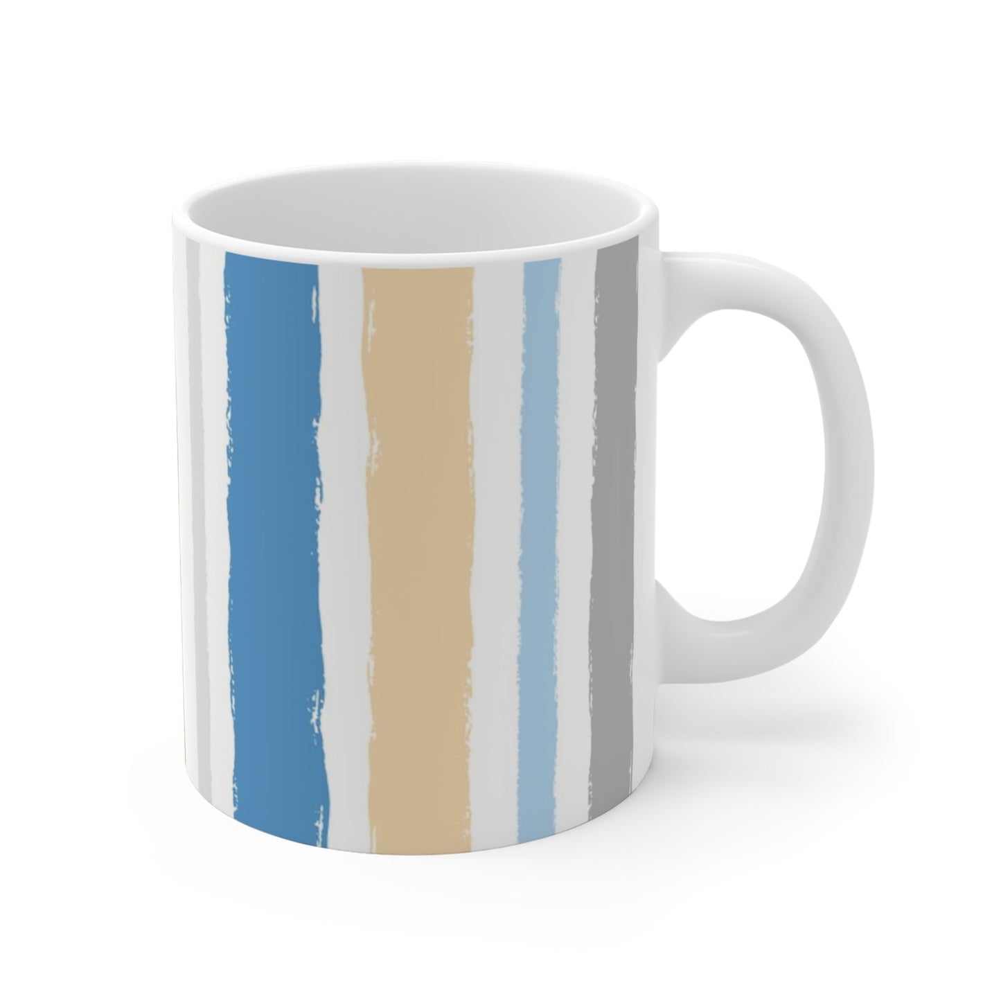330 mL / 11oz Graphic Art Ceramic Mug | CACM-1100-111