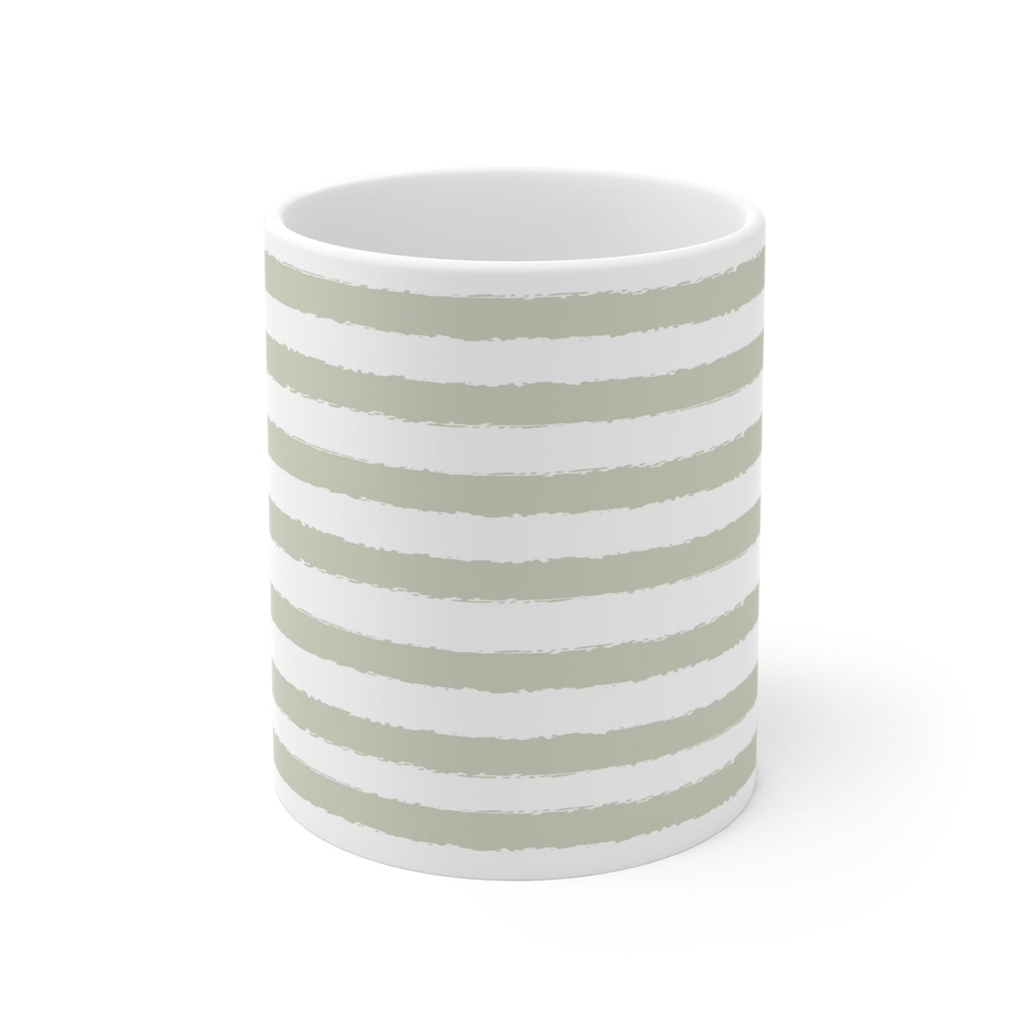 330 mL / 11oz Graphic Art Ceramic Mug | CACM-1241-231