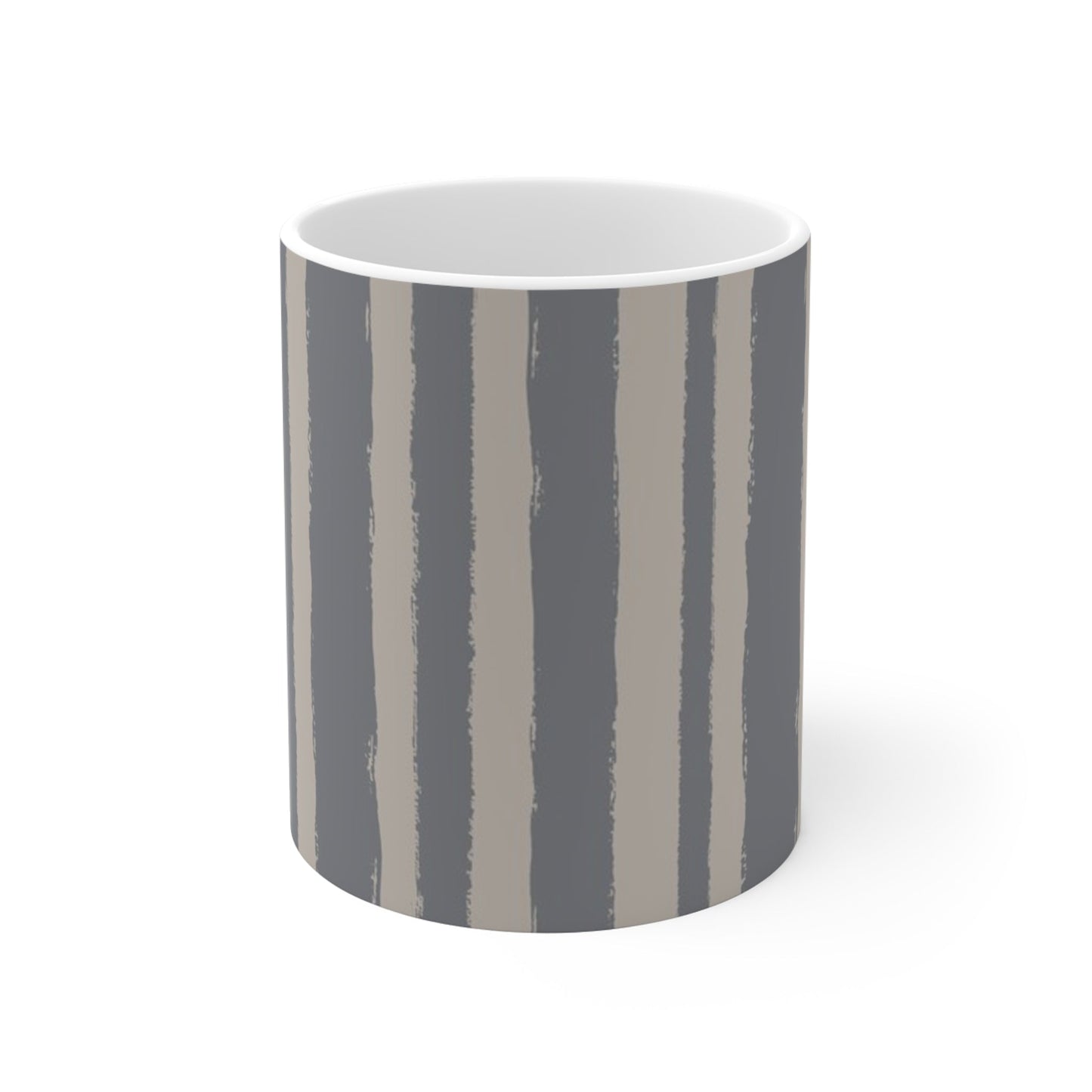 330 mL / 11oz Graphic Art Ceramic Mug | CACM-1203-111