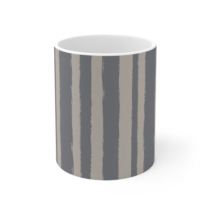 330 mL / 11oz Graphic Art Ceramic Mug | CACM-1203-111