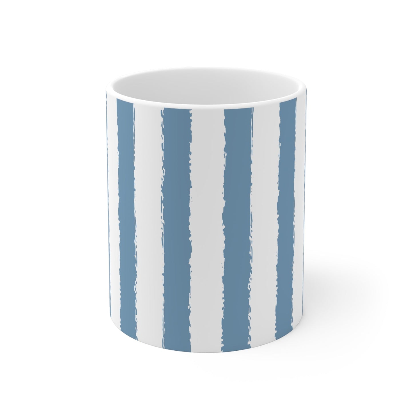 330 mL / 11oz Graphic Art Ceramic Mug | CACM-1021-251