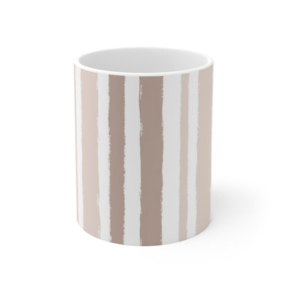 330 mL / 11oz Graphic Art Ceramic Mug | CACM-1132-111