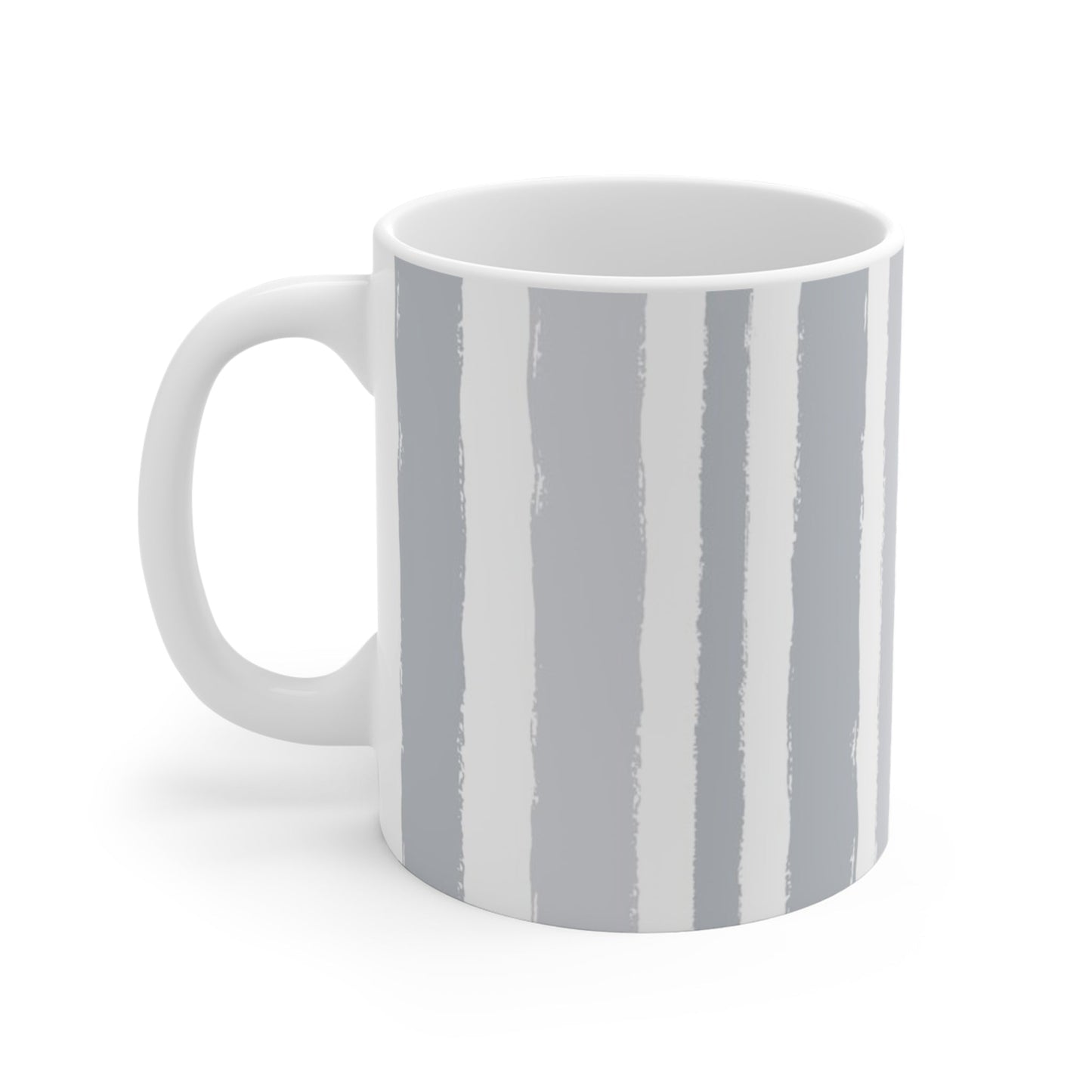 330 mL / 11oz Graphic Art Ceramic Mug | CACM-1151-111