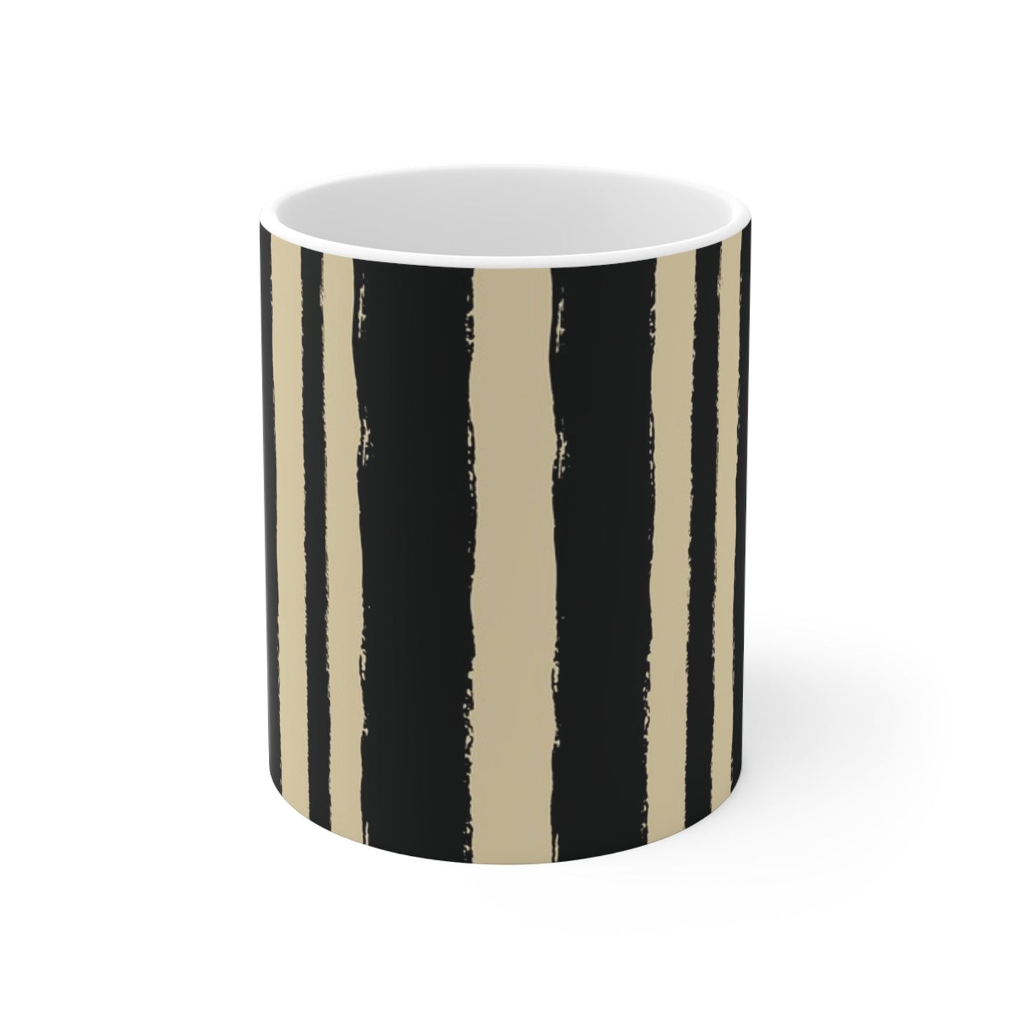 330 mL / 11oz Graphic Art Ceramic Mug | CACM-1014-111