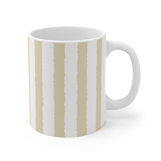 330 mL / 11oz Graphic Art Ceramic Mug | CACM-1371-251