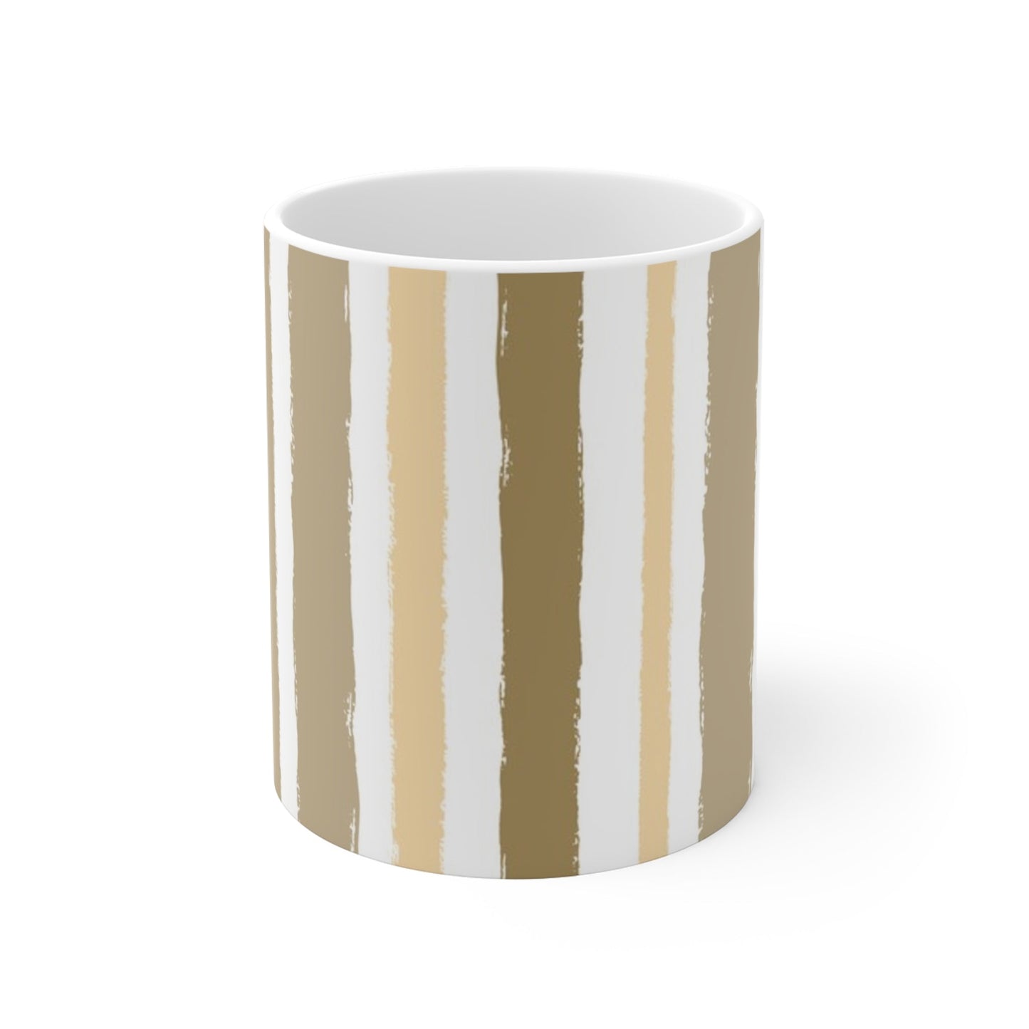 330 mL / 11oz Graphic Art Ceramic Mug | CACM-1136-111