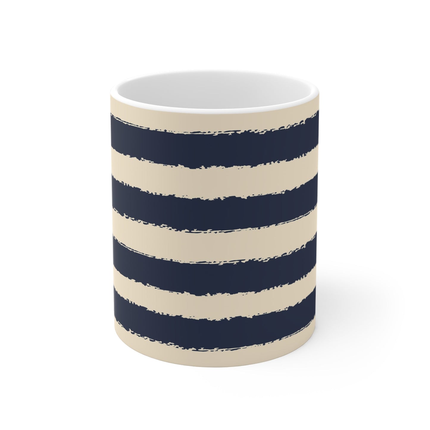 330 mL / 11oz Graphic Art Ceramic Mug | CACM-1275-221