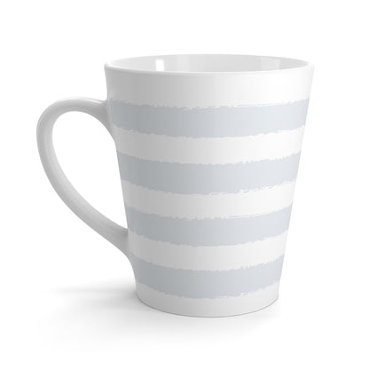 350 mL / 12oz Graphic Art Latte Mug | CALM-1121-600-221