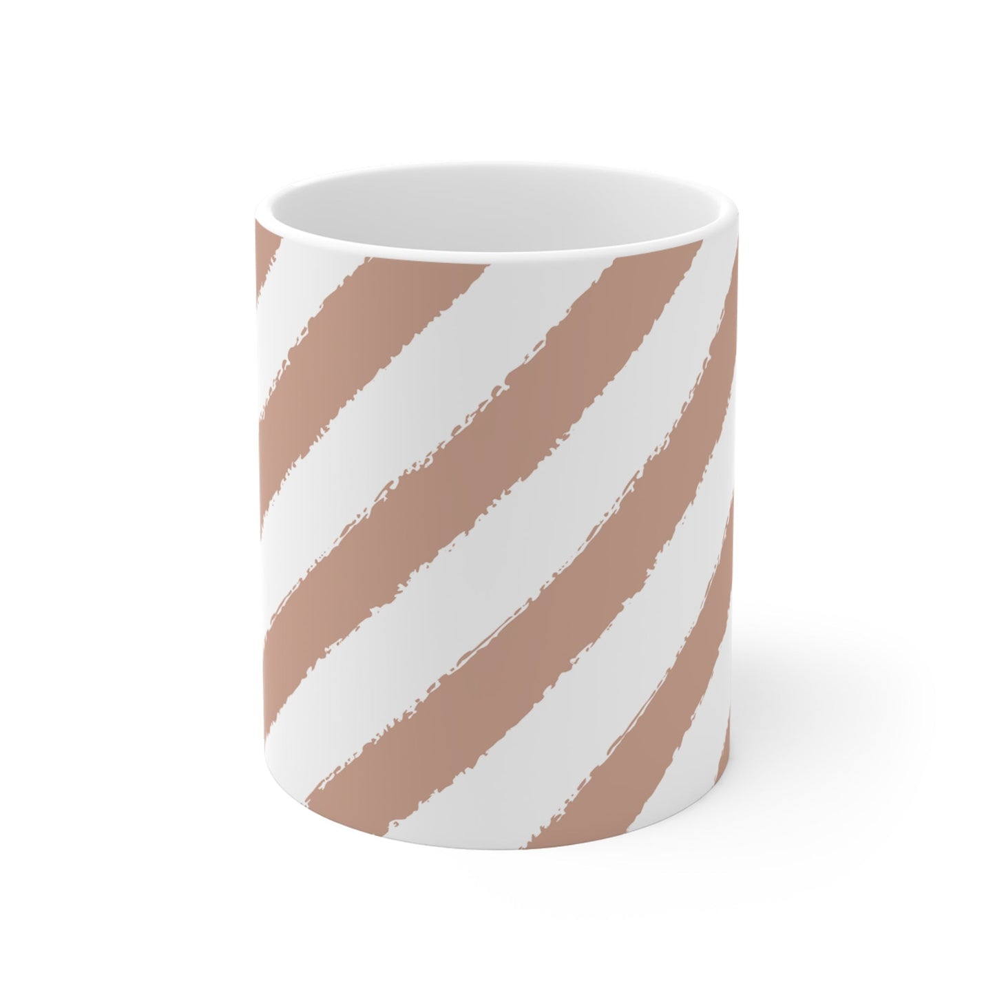 330 mL / 11oz Graphic Art Ceramic Mug | CACM-1139-151
