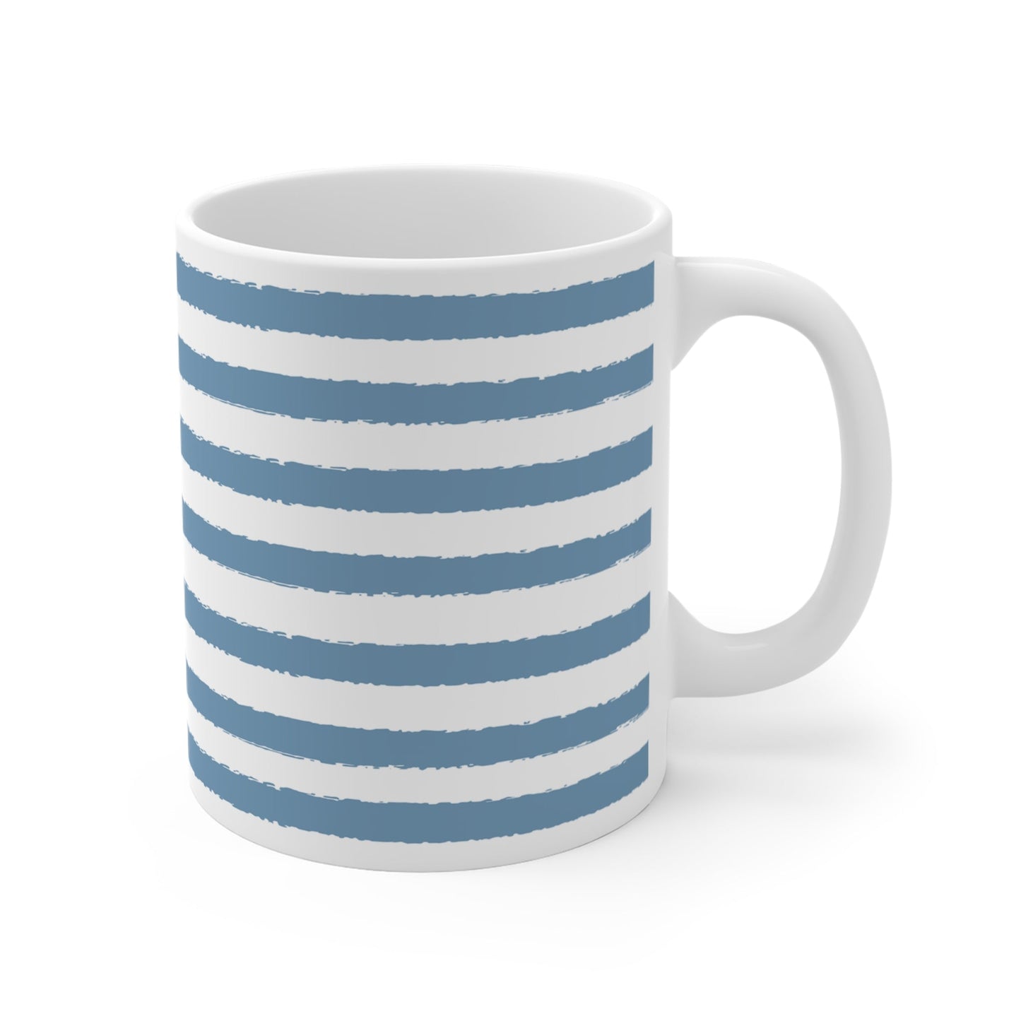 330 mL / 11oz Graphic Art Ceramic Mug | CACM-1021-231
