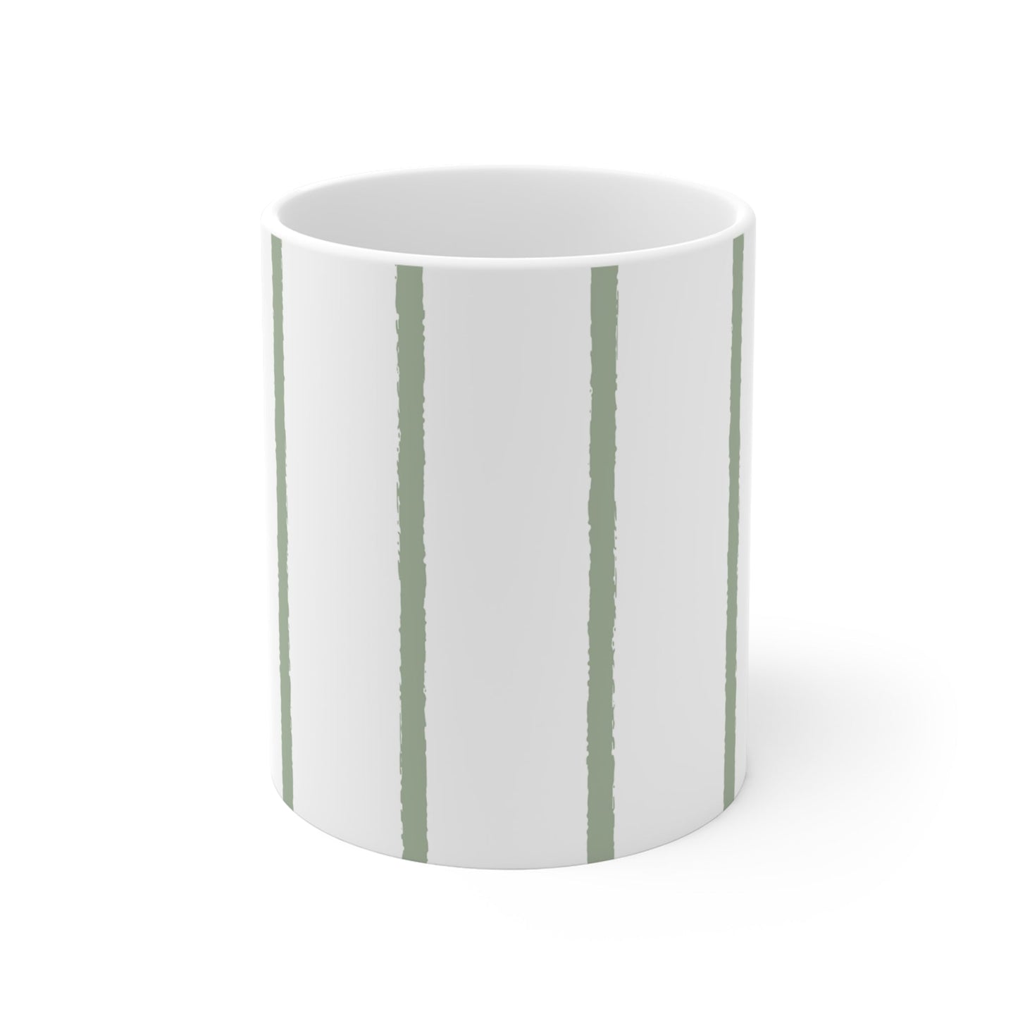 330 mL / 11oz Graphic Art Ceramic Mug | CACM-1052-301