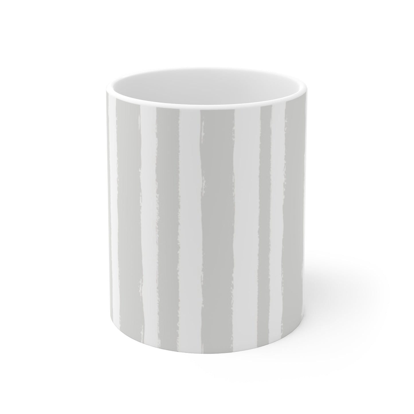 330 mL / 11oz Graphic Art Ceramic Mug | CACM-1214-111