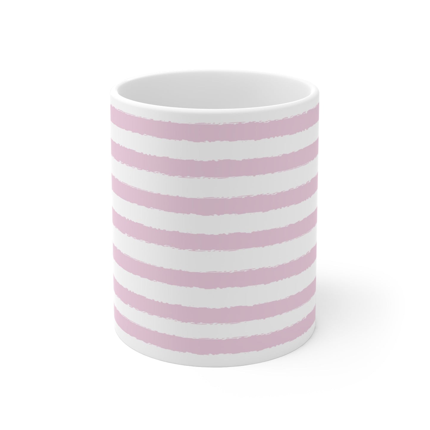 330 mL / 11oz Graphic Art Ceramic Mug | CACM-1081-231