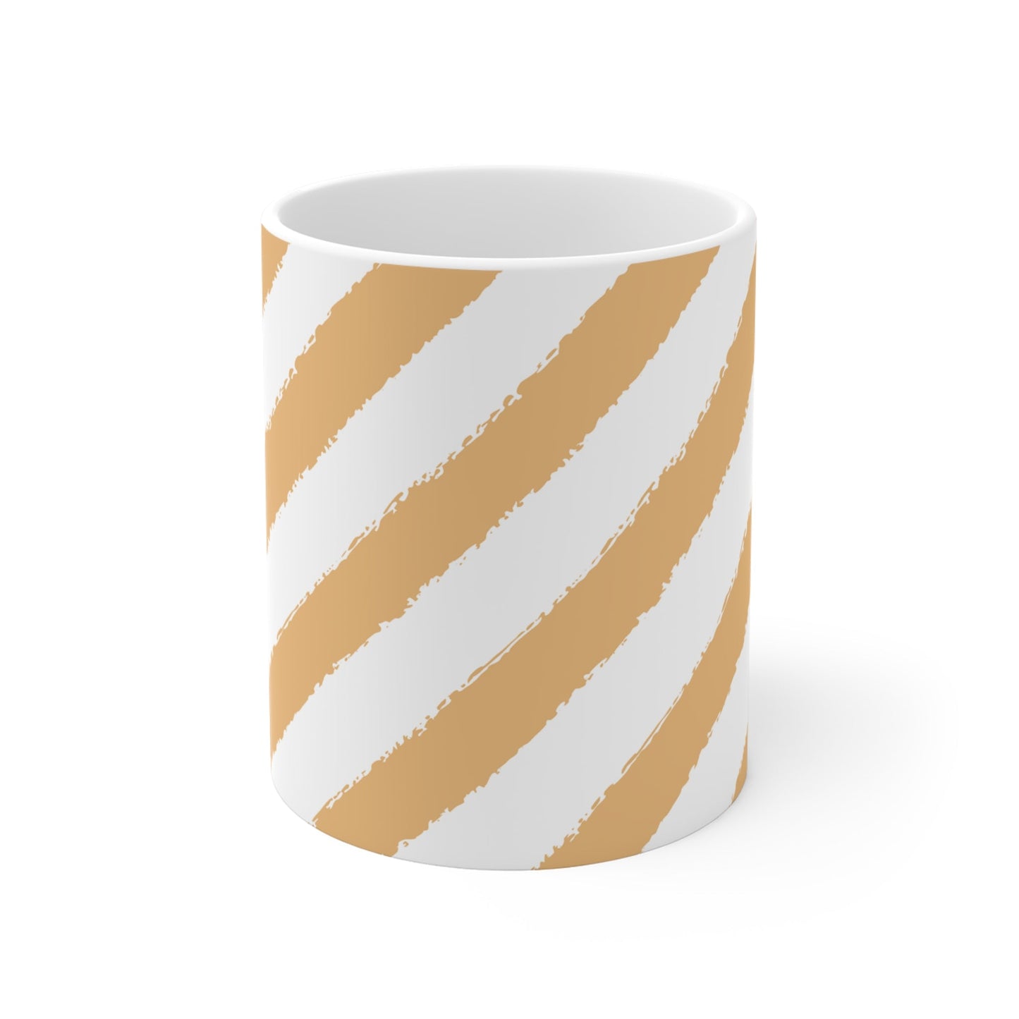 330 mL / 11oz Graphic Art Ceramic Mug | CACM-1232-151