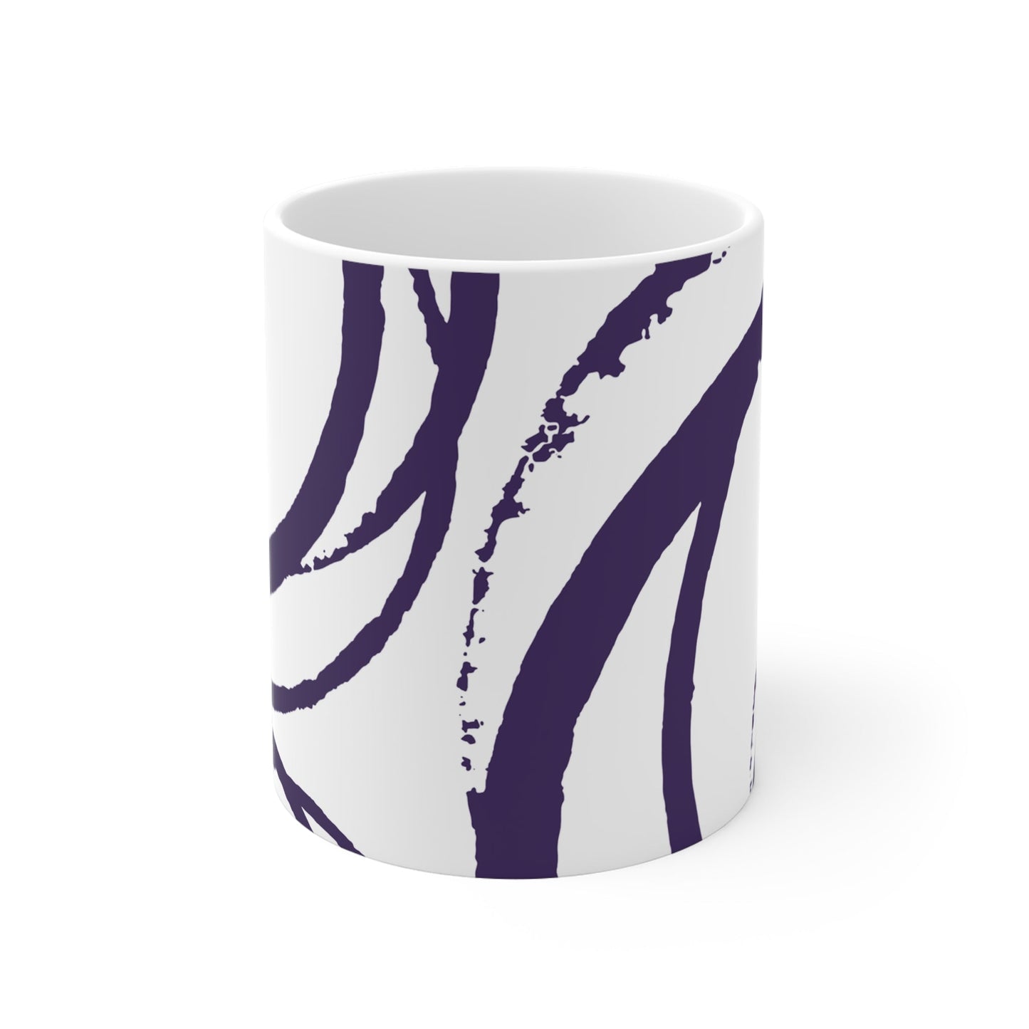 330 mL / 11oz Graphic Art Ceramic Mug | CACM-1143-112