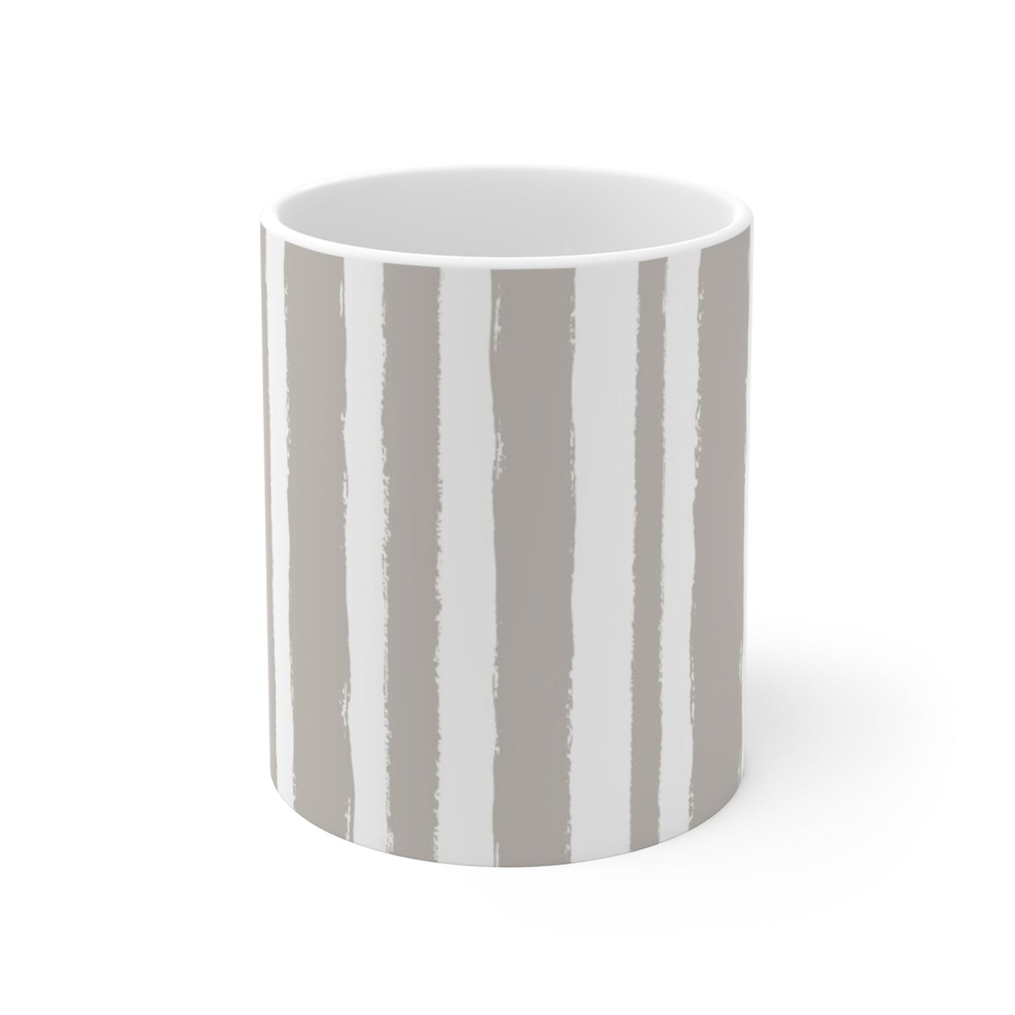 330 mL / 11oz Graphic Art Ceramic Mug | CACM-1193-111