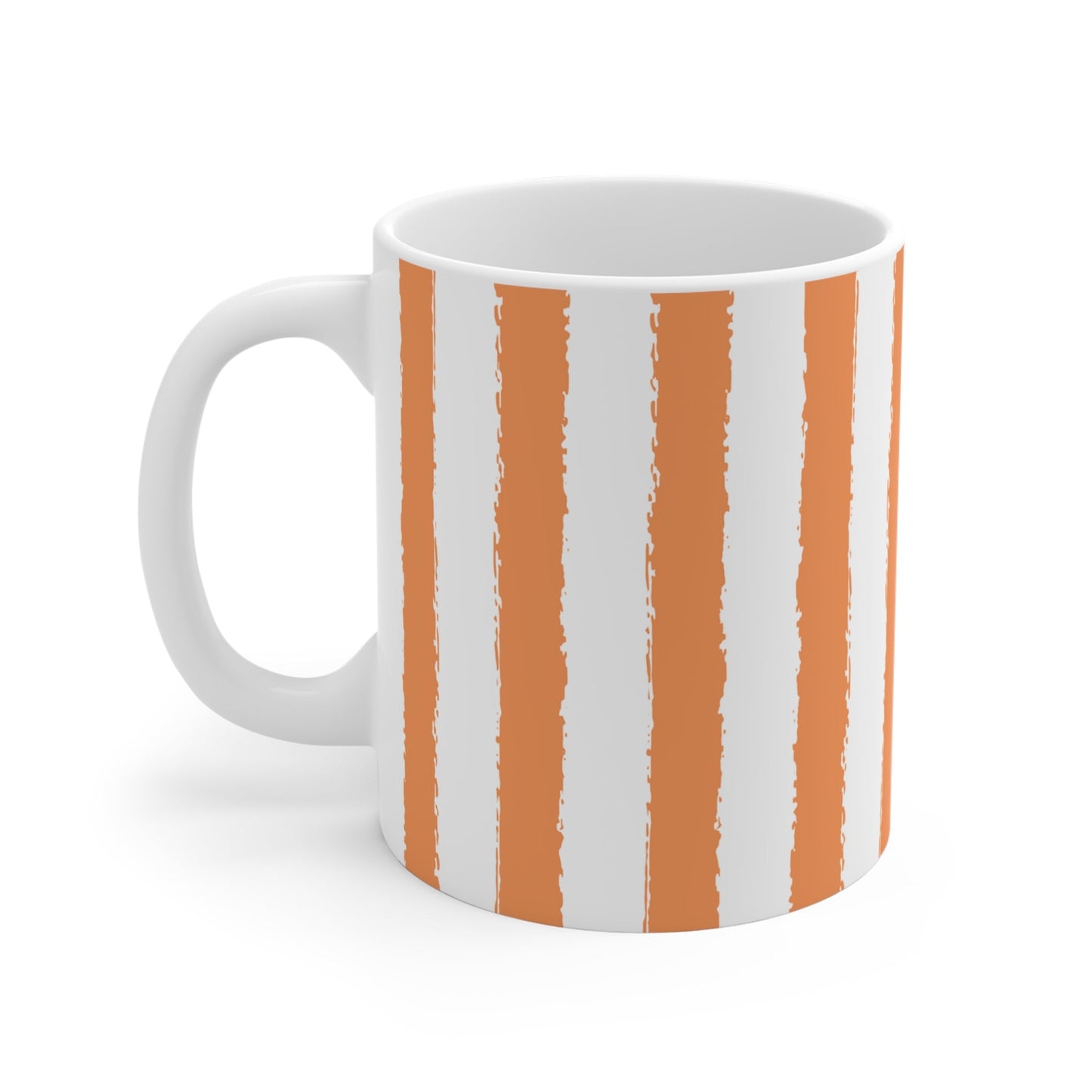 330 mL / 11oz Graphic Art Ceramic Mug | CACM-1181-251