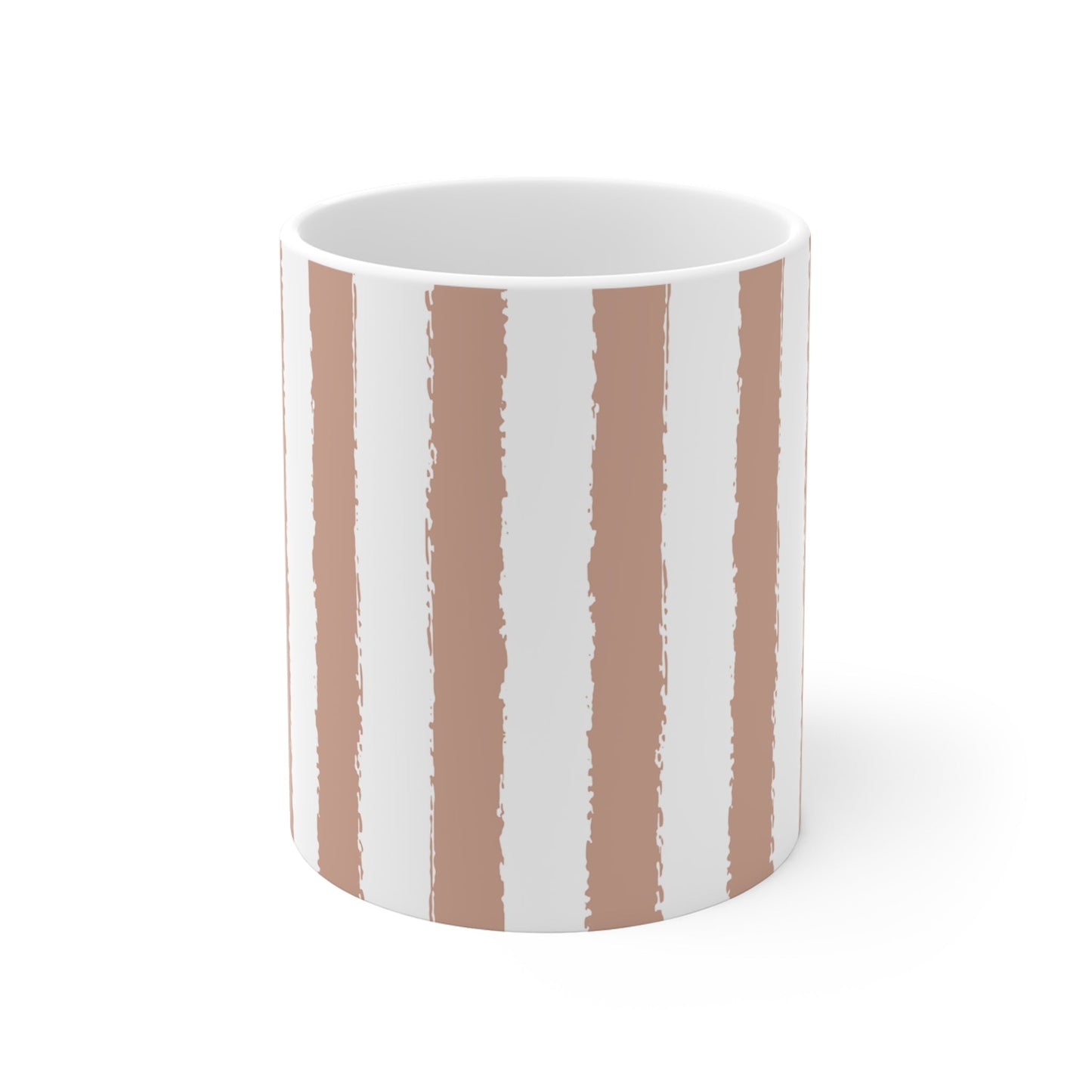 330 mL / 11oz Graphic Art Ceramic Mug | CACM-1139-251