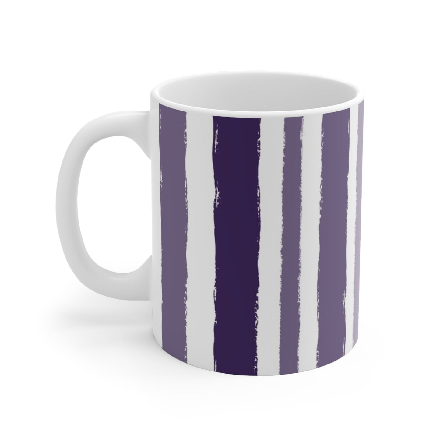 330 mL / 11oz Graphic Art Ceramic Mug | CACM-1143-111