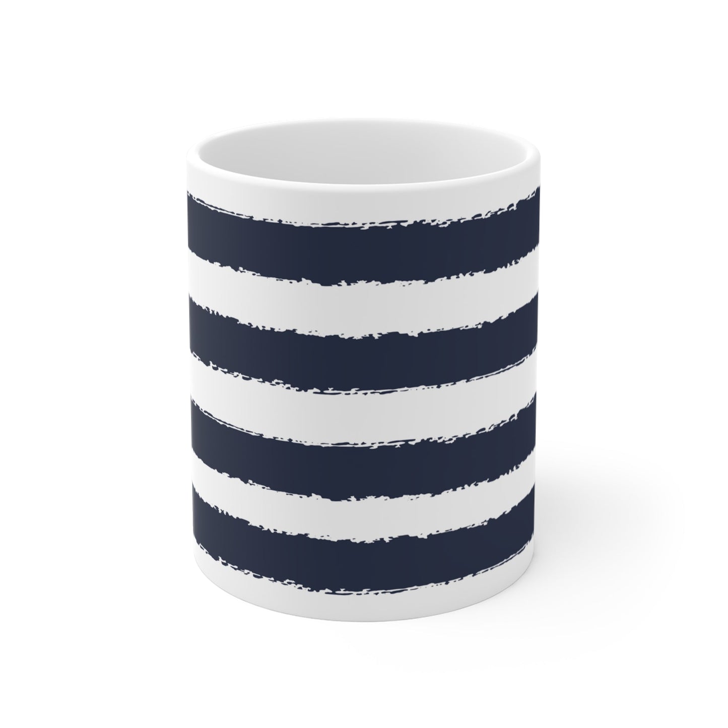 330 mL / 11oz Graphic Art Ceramic Mug | CACM-1271-221