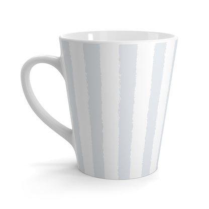 350 mL / 12oz Graphic Art Latte Mug | CALM-1121-600-251