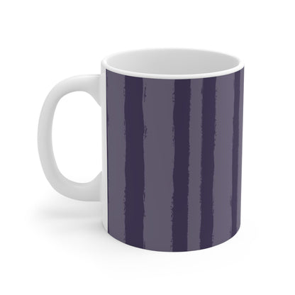 330 mL / 11oz Graphic Art Ceramic Mug | CACM-1261-111