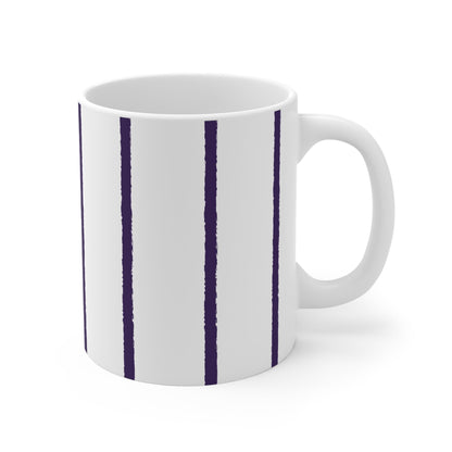 330 mL / 11oz Graphic Art Ceramic Mug | CACM-1143-301