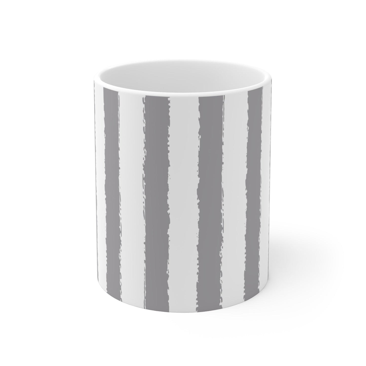 330 mL / 11oz Graphic Art Ceramic Mug | CACM-1203-251
