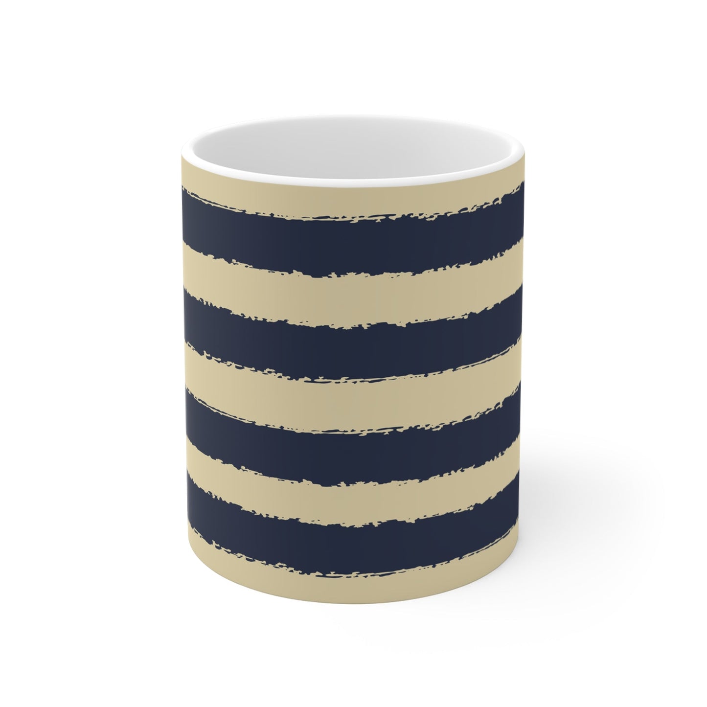 330 mL / 11oz Graphic Art Ceramic Mug | CACM-1274-221
