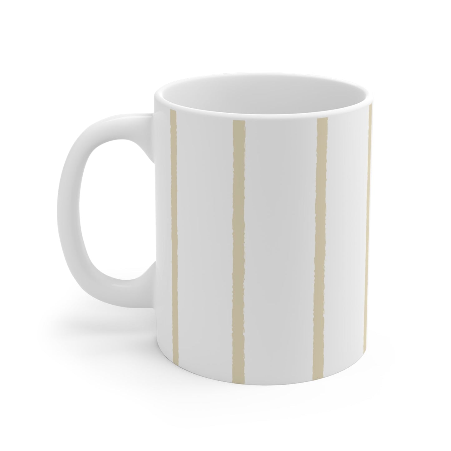 330 mL / 11oz Graphic Art Ceramic Mug | CACM-1371-301